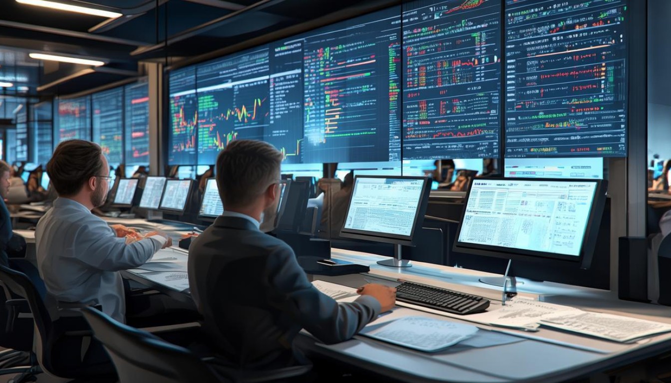 电子料最新行情如何?价格还会涨吗?