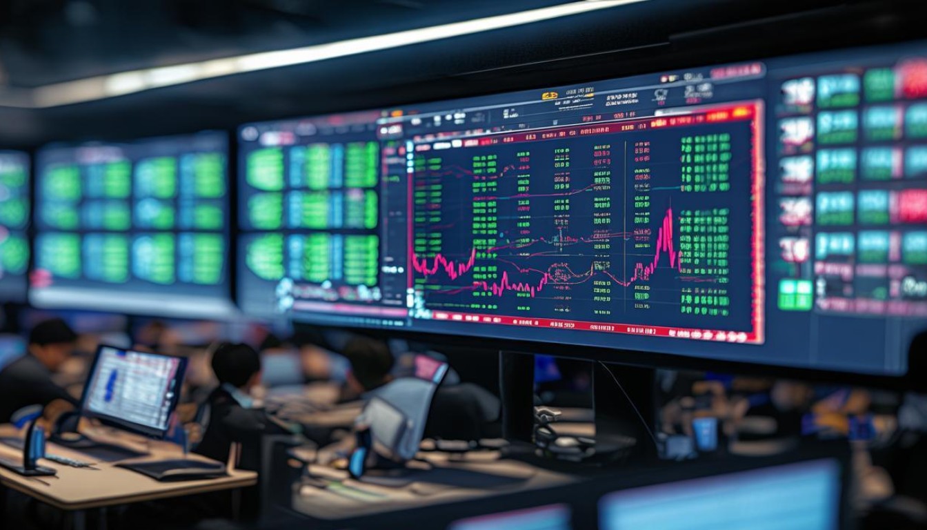 歌尔股份股价今日最新实时行情是多少?