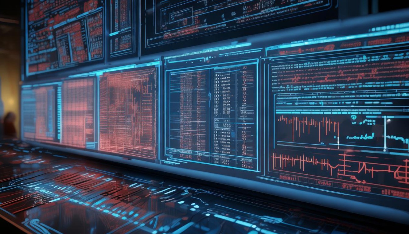 实时股价如何实时计算?最新算法揭秘