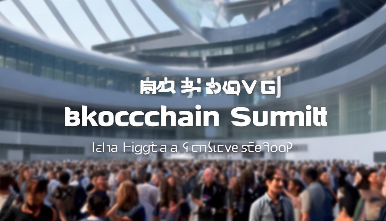 香港2月区块链峰会,能否点燃行业新爆发?