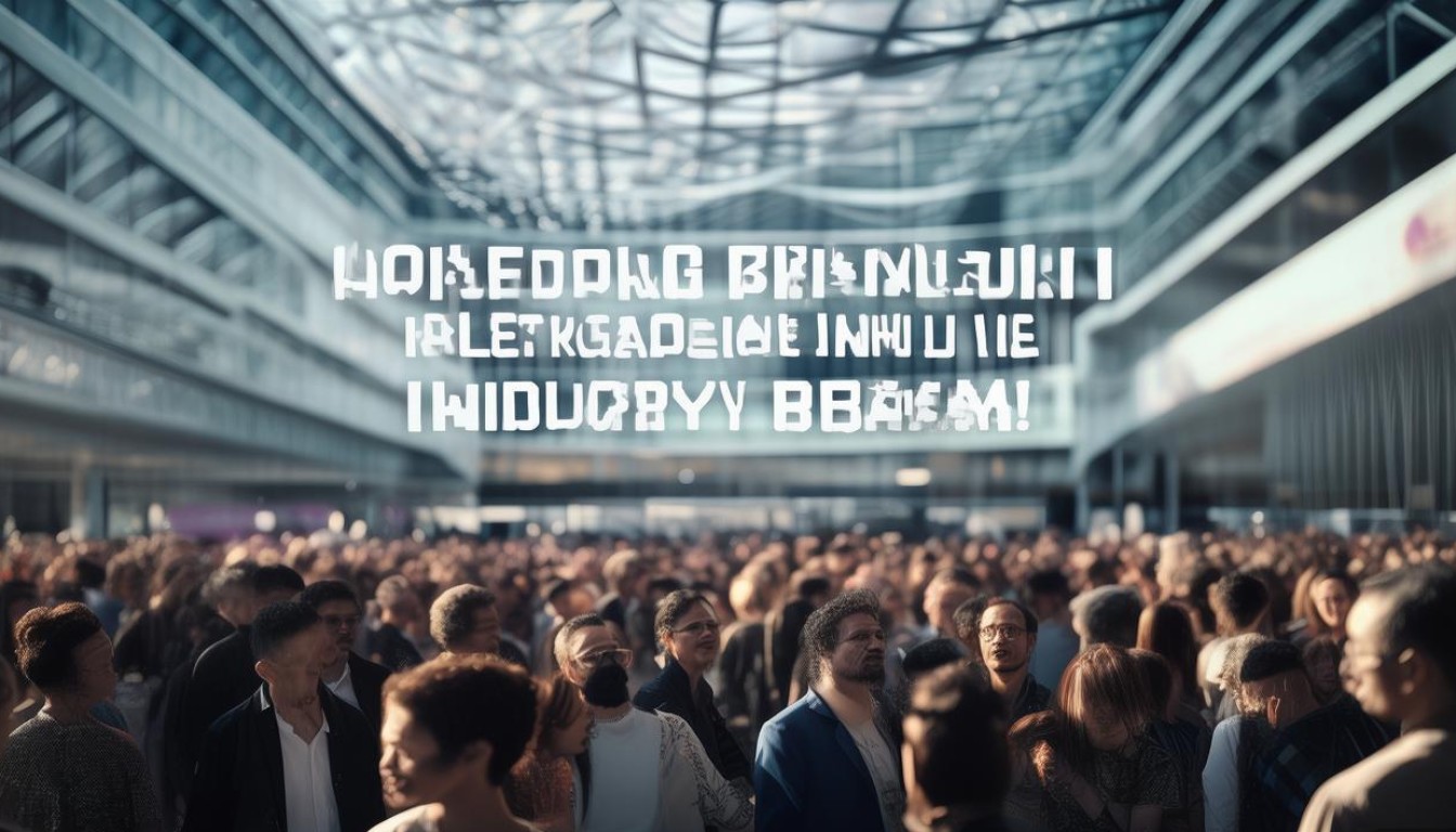 香港2月区块链峰会,能否点燃行业新爆发?