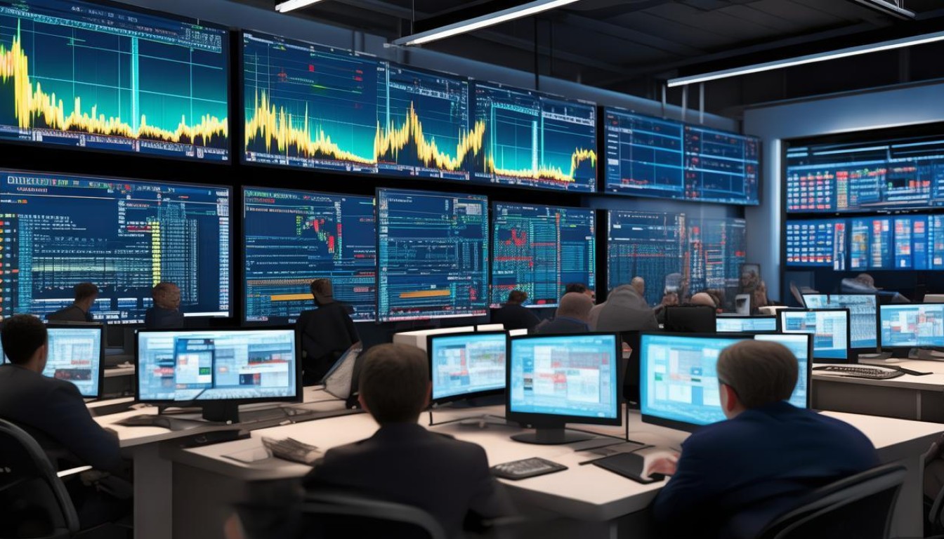 标普石油指数实时行情今何走势?