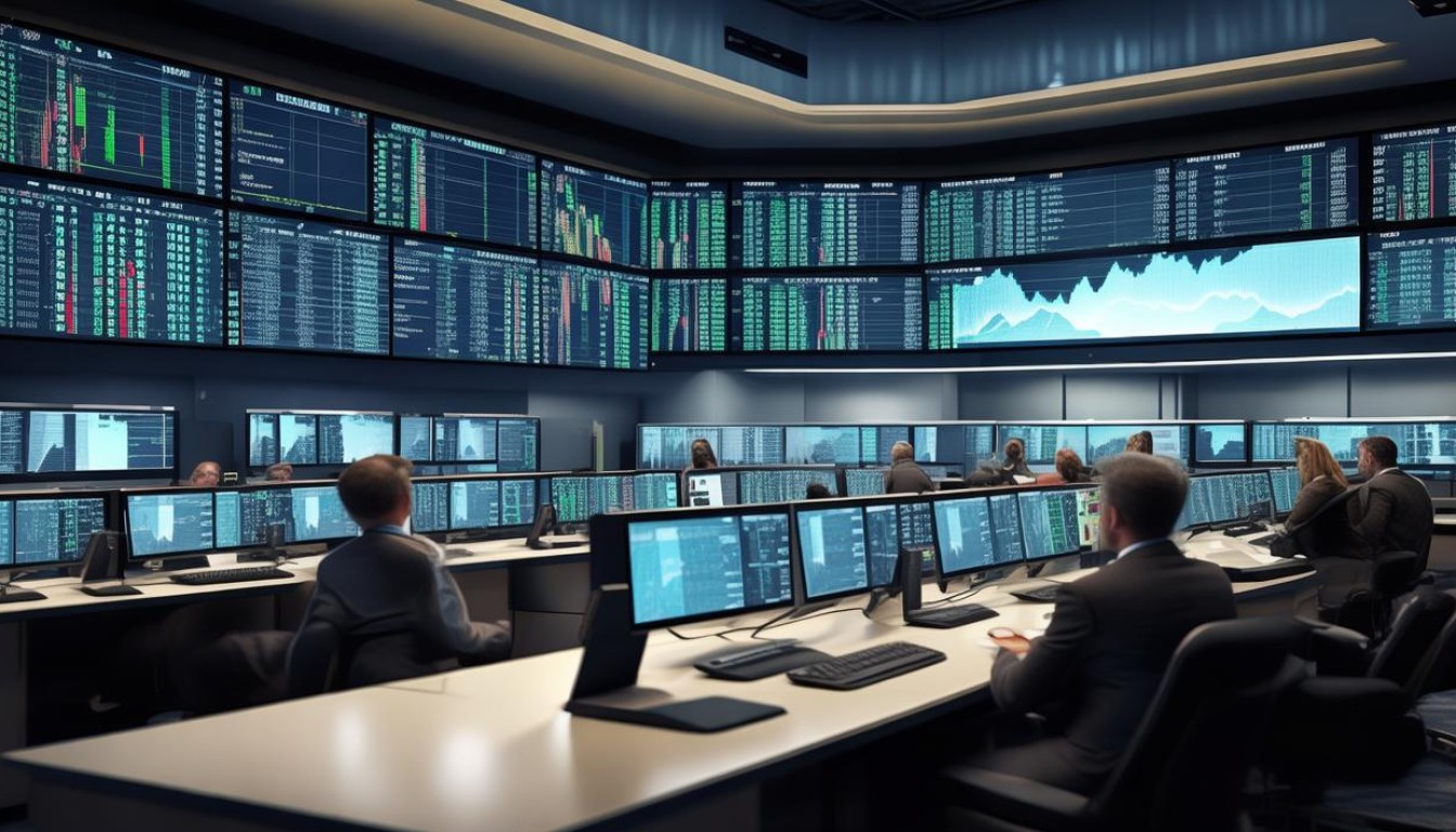 标普石油指数实时行情今何走势?