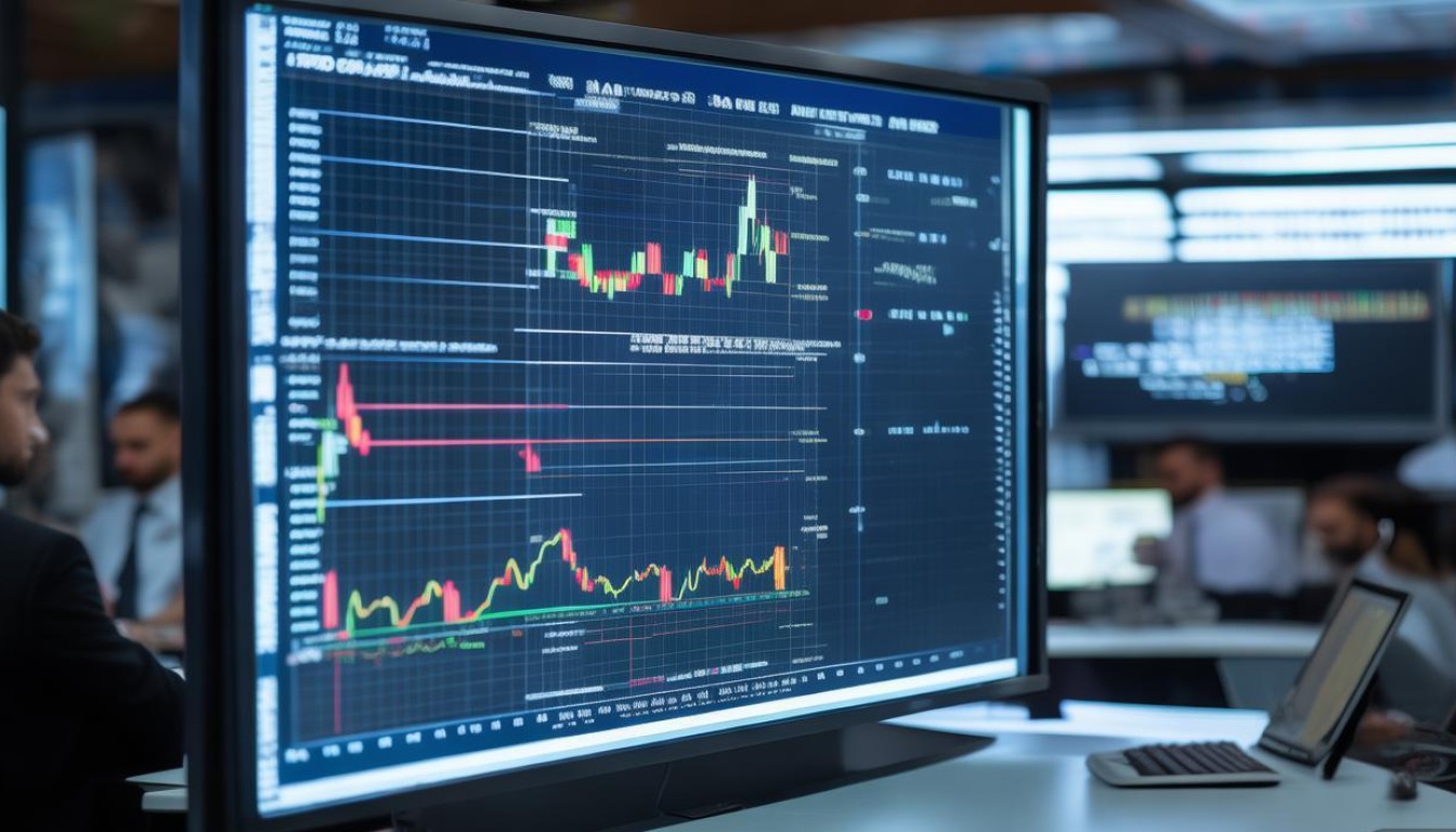 石墨烯期货今日行情如何?最新走势怎么看?