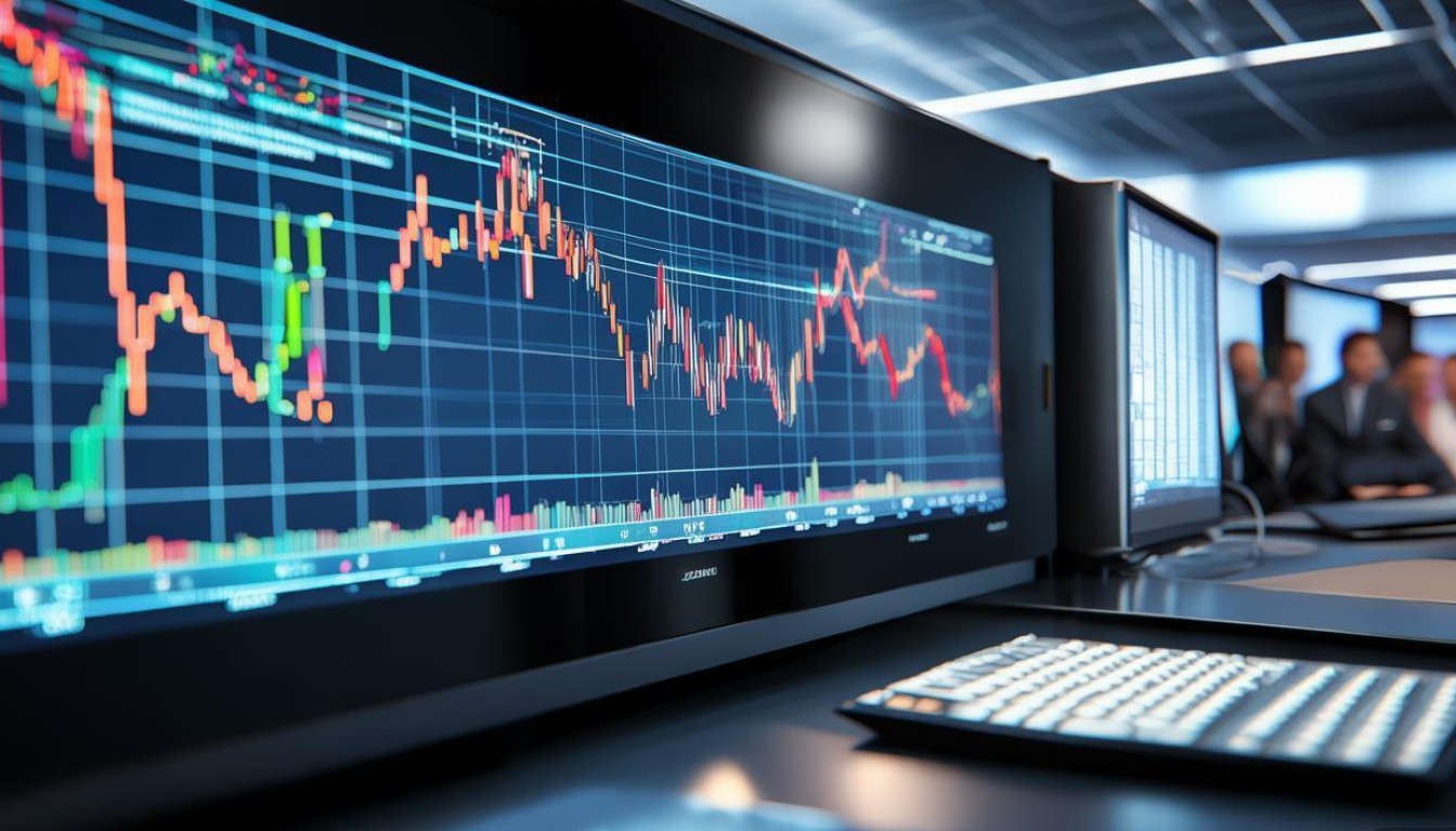 石墨烯期货今日行情如何?最新走势怎么看?