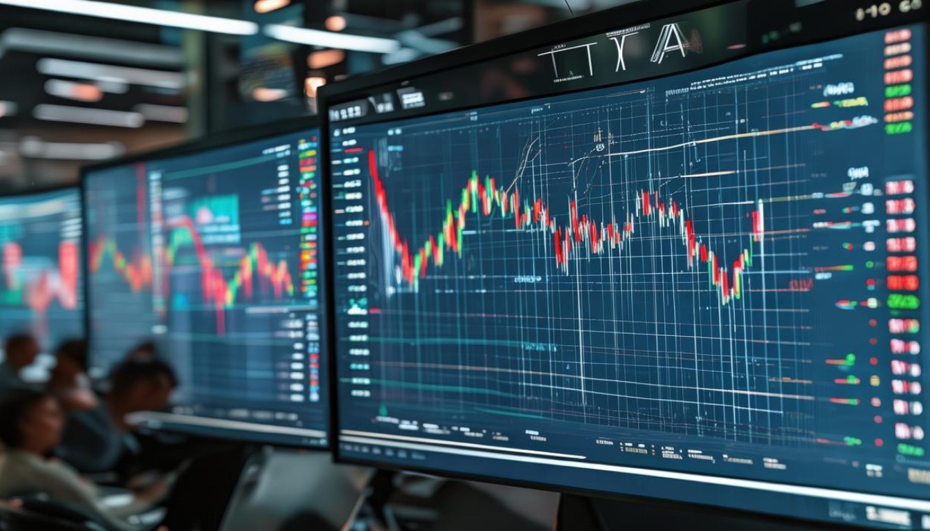 pta股票最新行情今日走势如何?