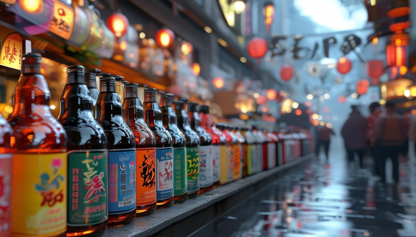 白酒节后行情能否延续节前涨势?