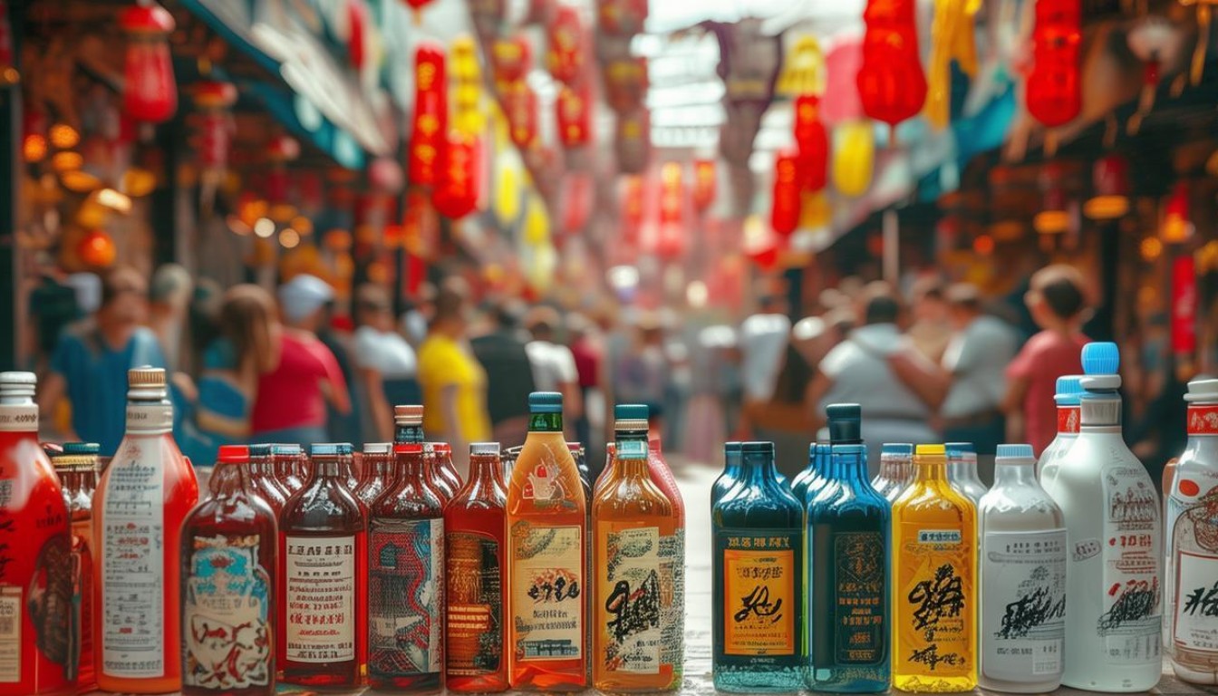 白酒节后行情能否延续节前涨势?