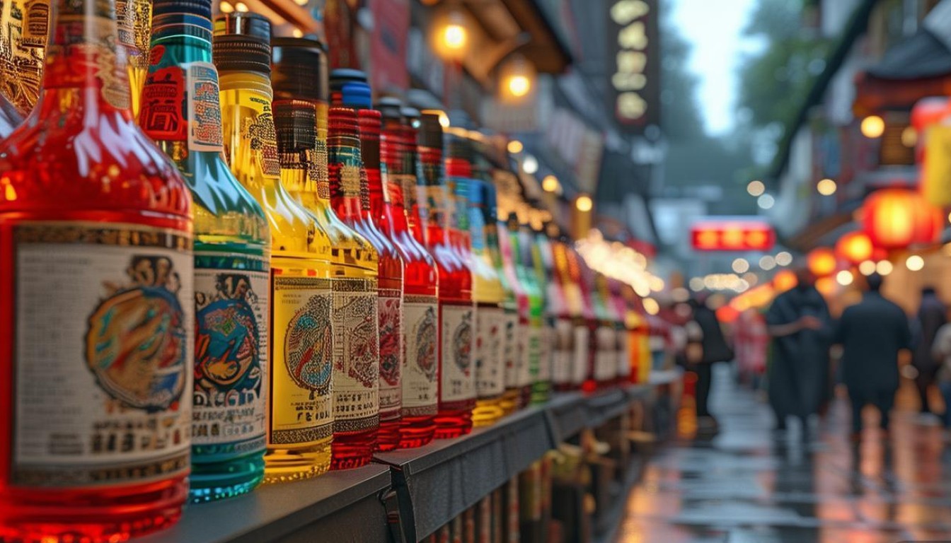 白酒节后行情能否延续节前涨势?