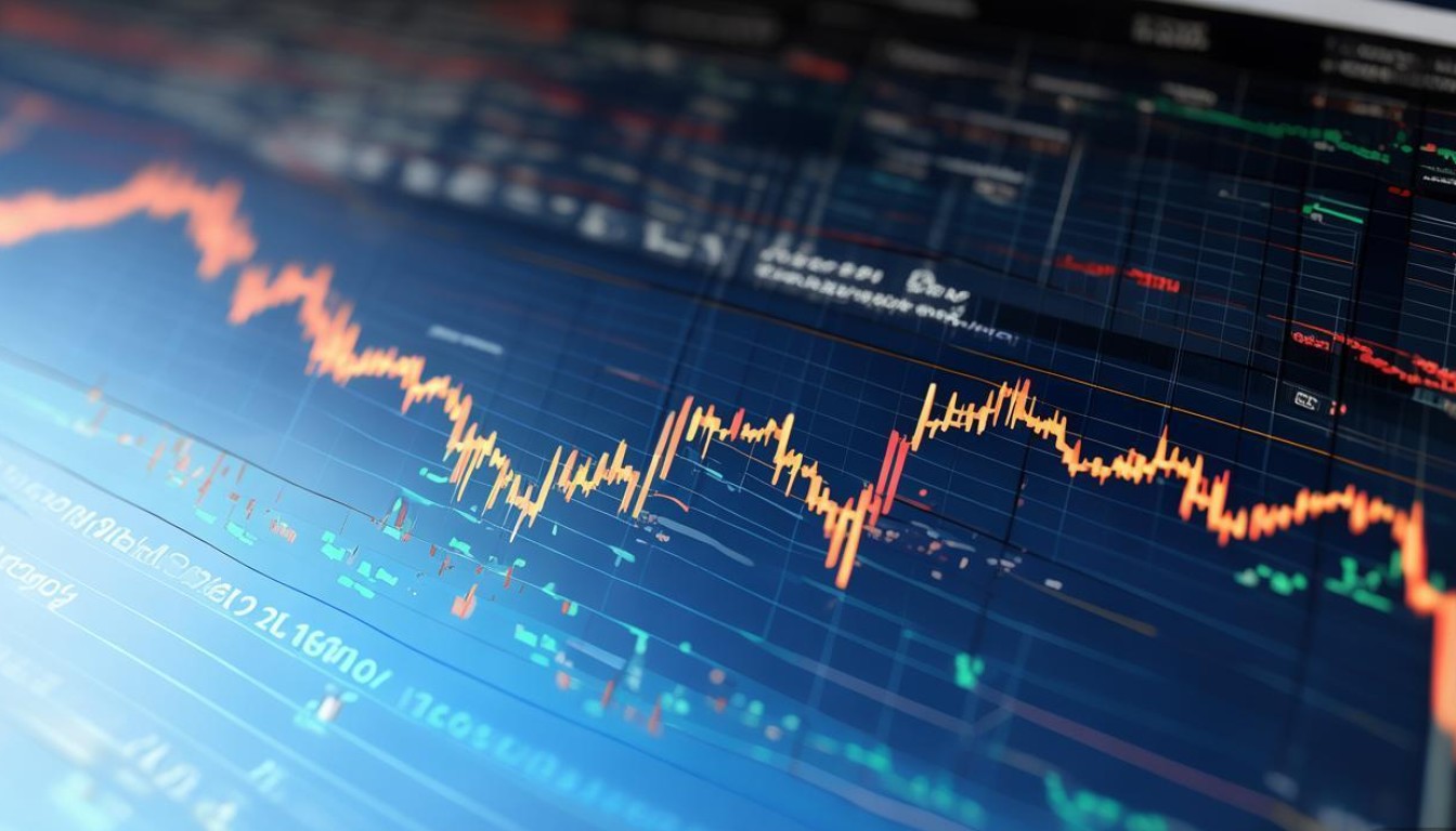 PVC数字粉价格今日最新行情走势如何?
