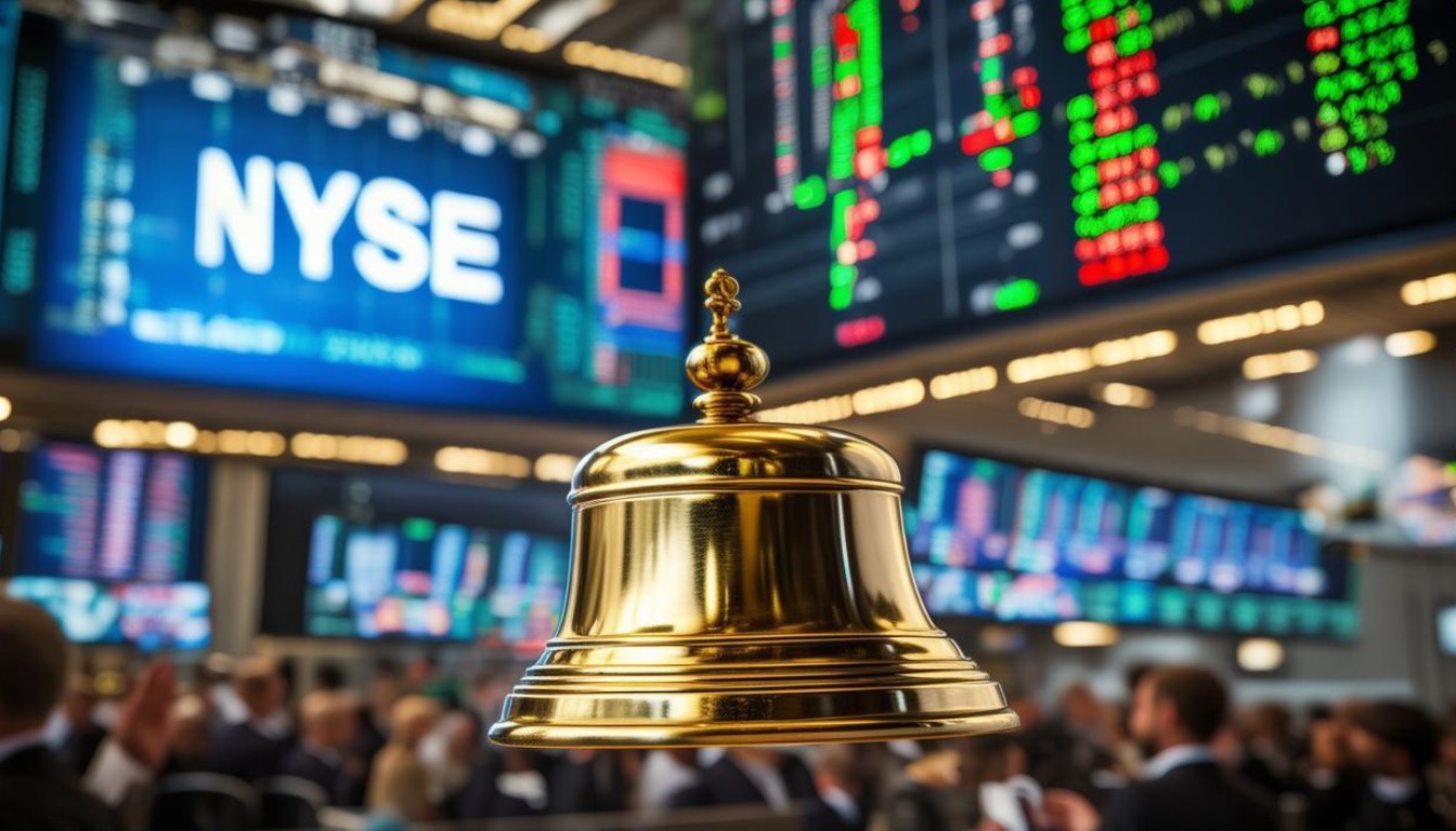 美股今早开盘是涨还是跌?