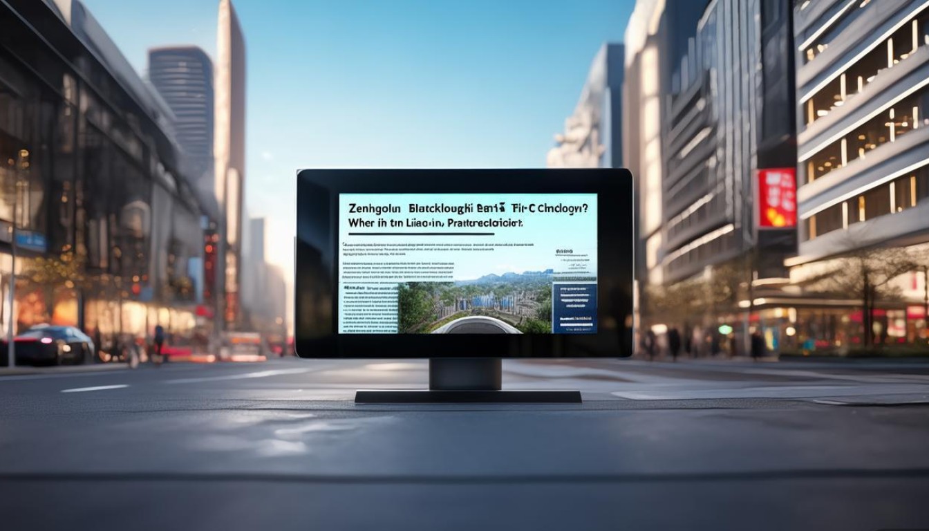 郑州区块链技术何时落地警务实战?