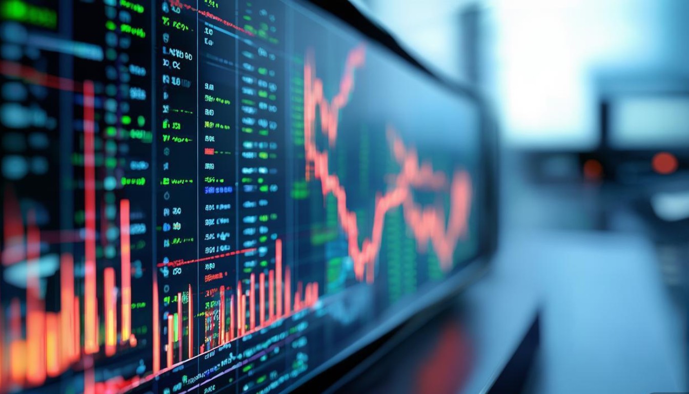 美糖东方期货实时行情最新变动如何?