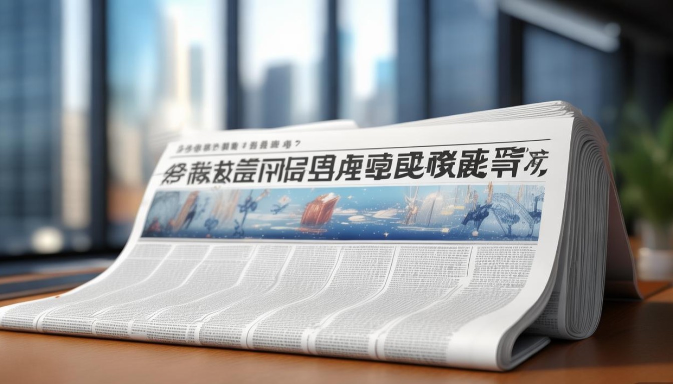 江苏区块链新口号何时发布?最新进展如何?