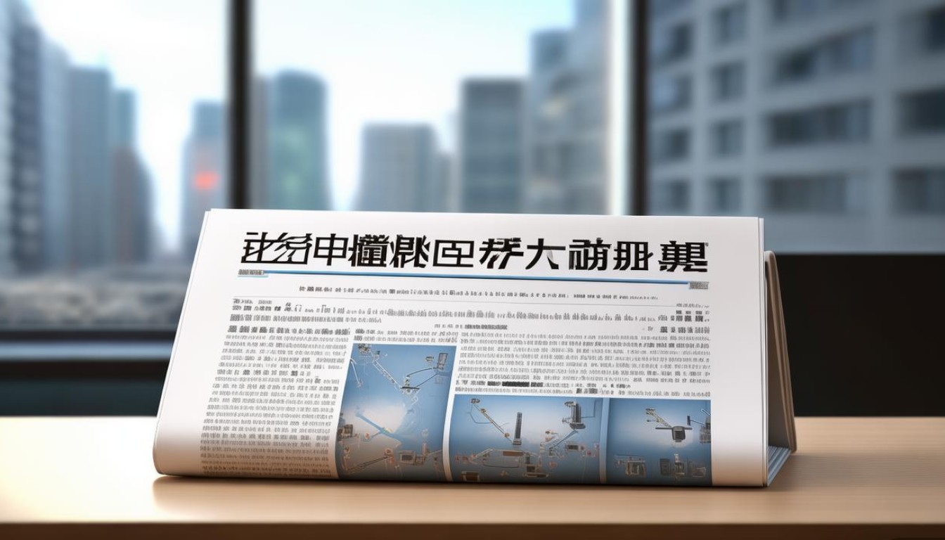 江苏区块链新口号何时发布?最新进展如何?