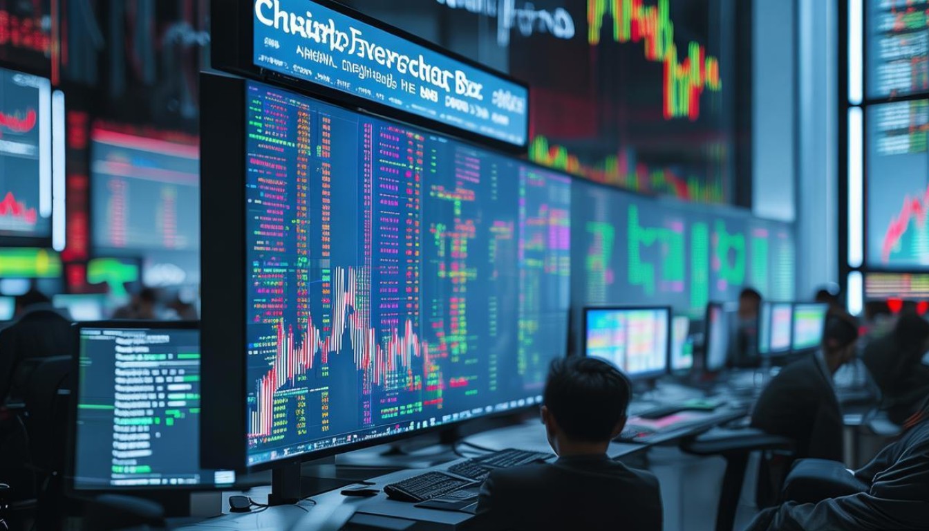 中行外汇宝实时行情最新汇率是涨还是跌?