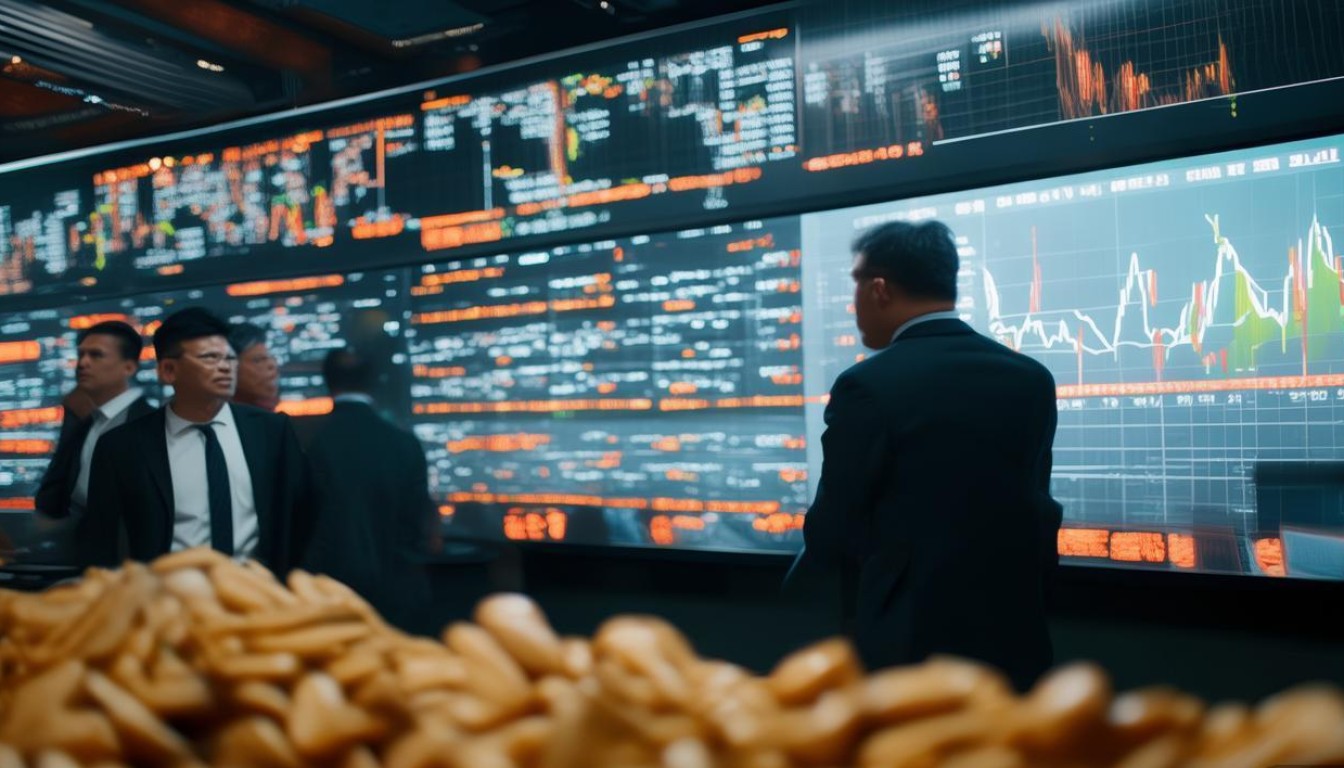 双鸭山大豆今日行情最新价多少?