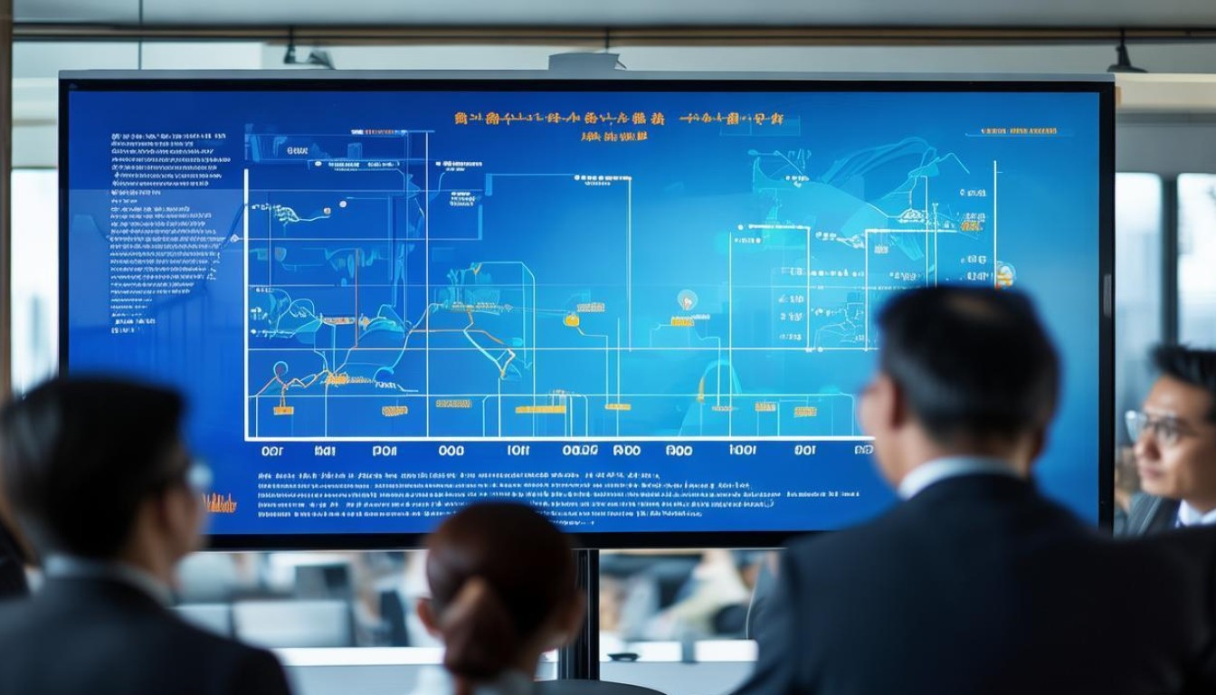 长三角征信区块链何时落地?数据互通提速了吗?