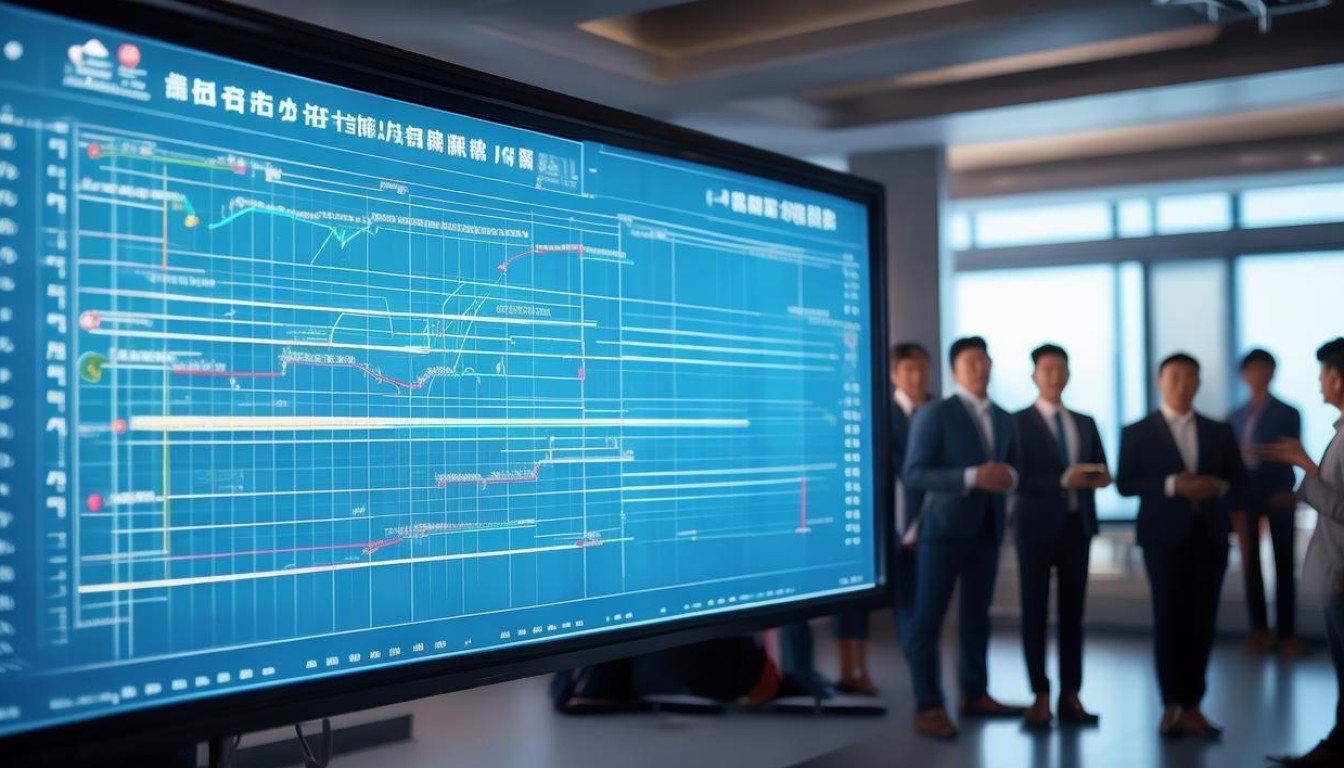 长三角征信区块链何时落地?数据互通提速了吗?