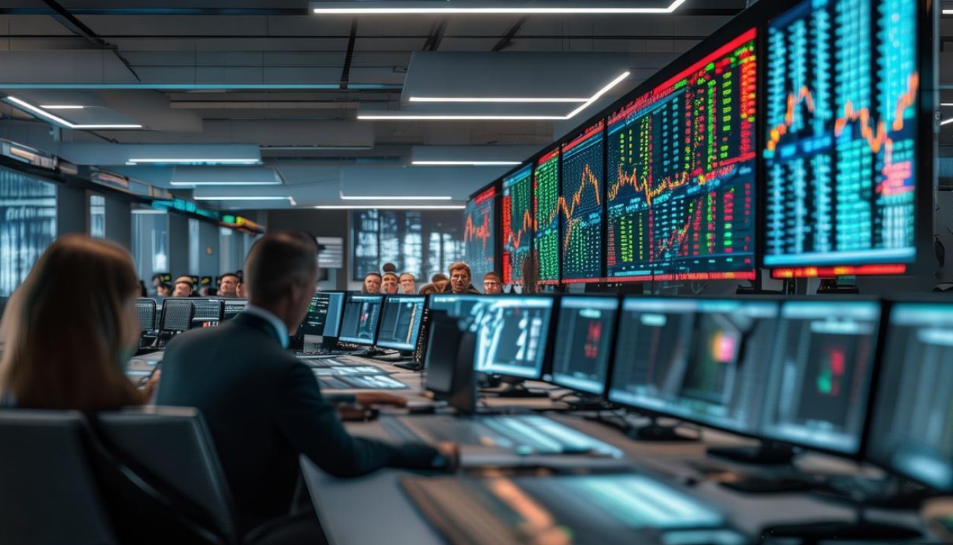 股指期货行情授权最新进展如何?