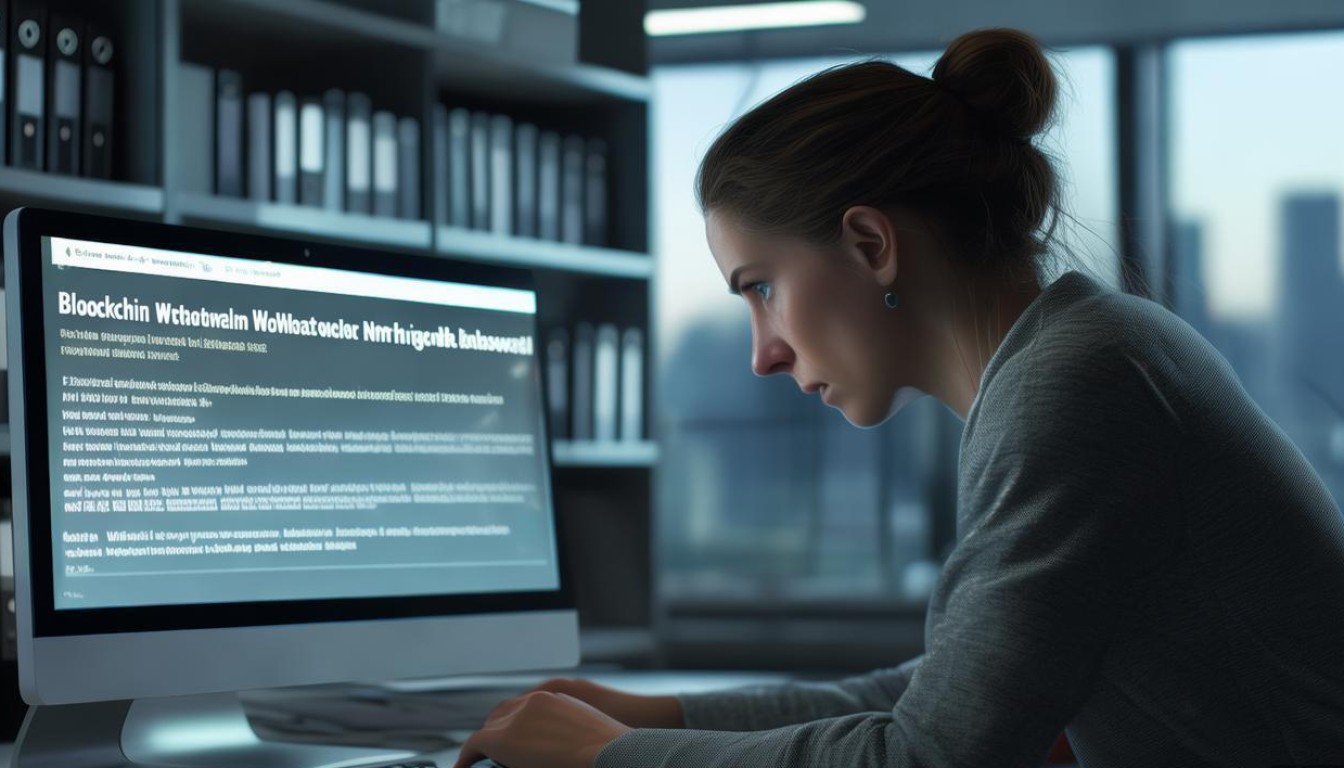 区块链提币未到账,何时能解决?