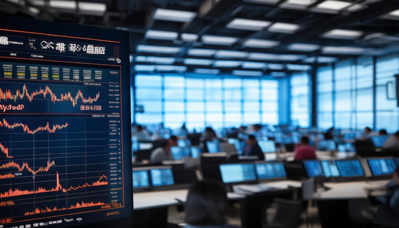 创业板B实时估值今日多少?最新净值与溢价率更新了吗?