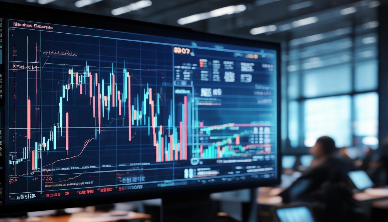 创业板B实时估值今日多少?最新净值与溢价率更新了吗?