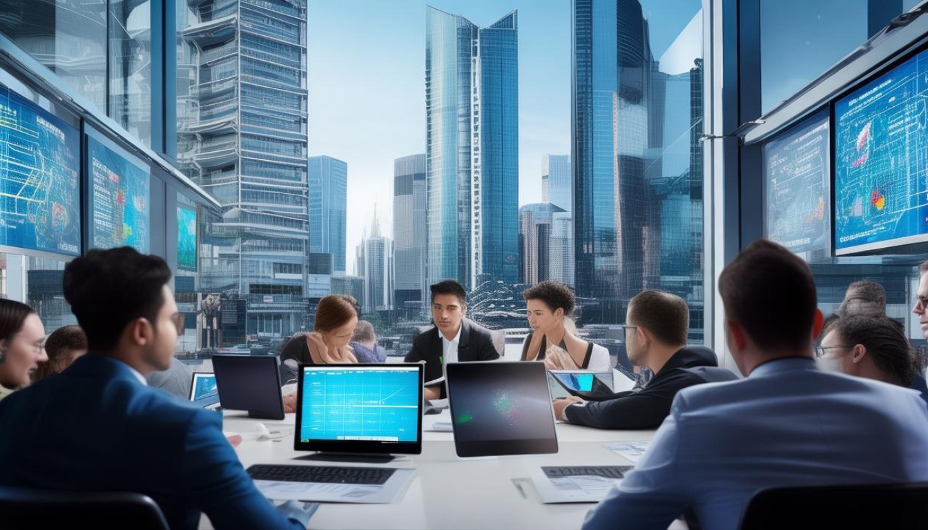 深圳南山区块链最新进展如何?