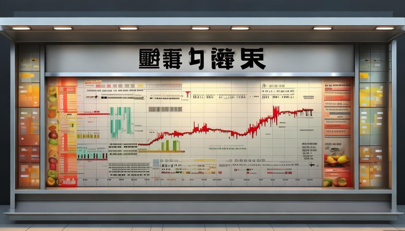 农果网最新行情,今日果价涨跌如何?