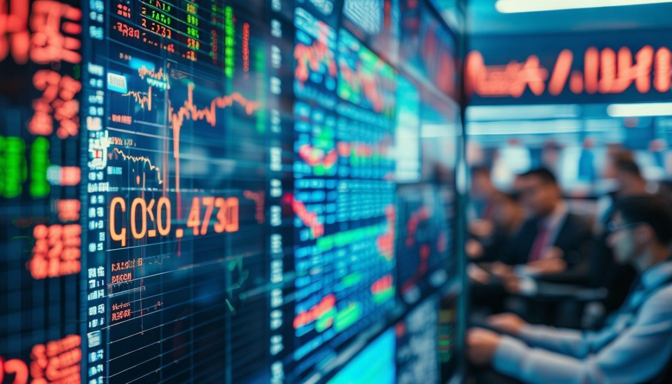 上海今日铜价实时行情最新多少？