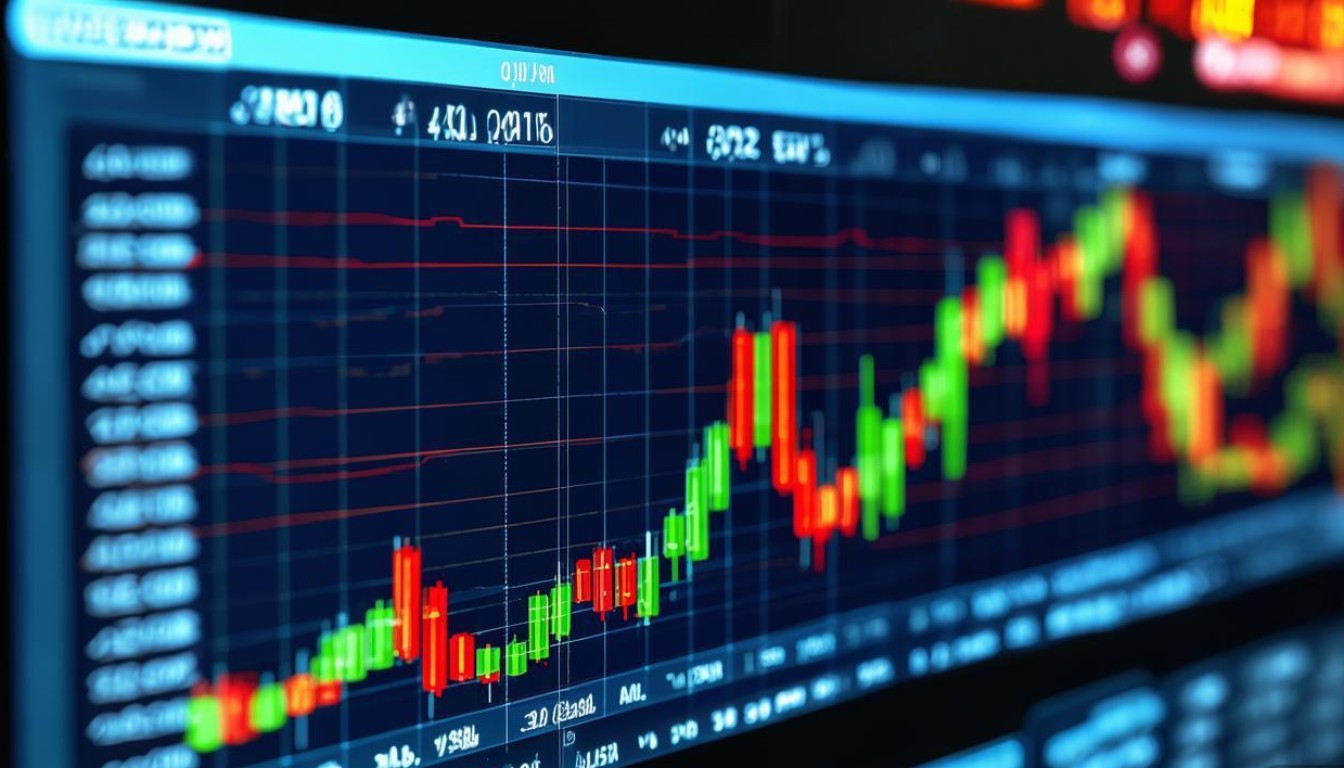 今日纳斯达克行情走势如何？