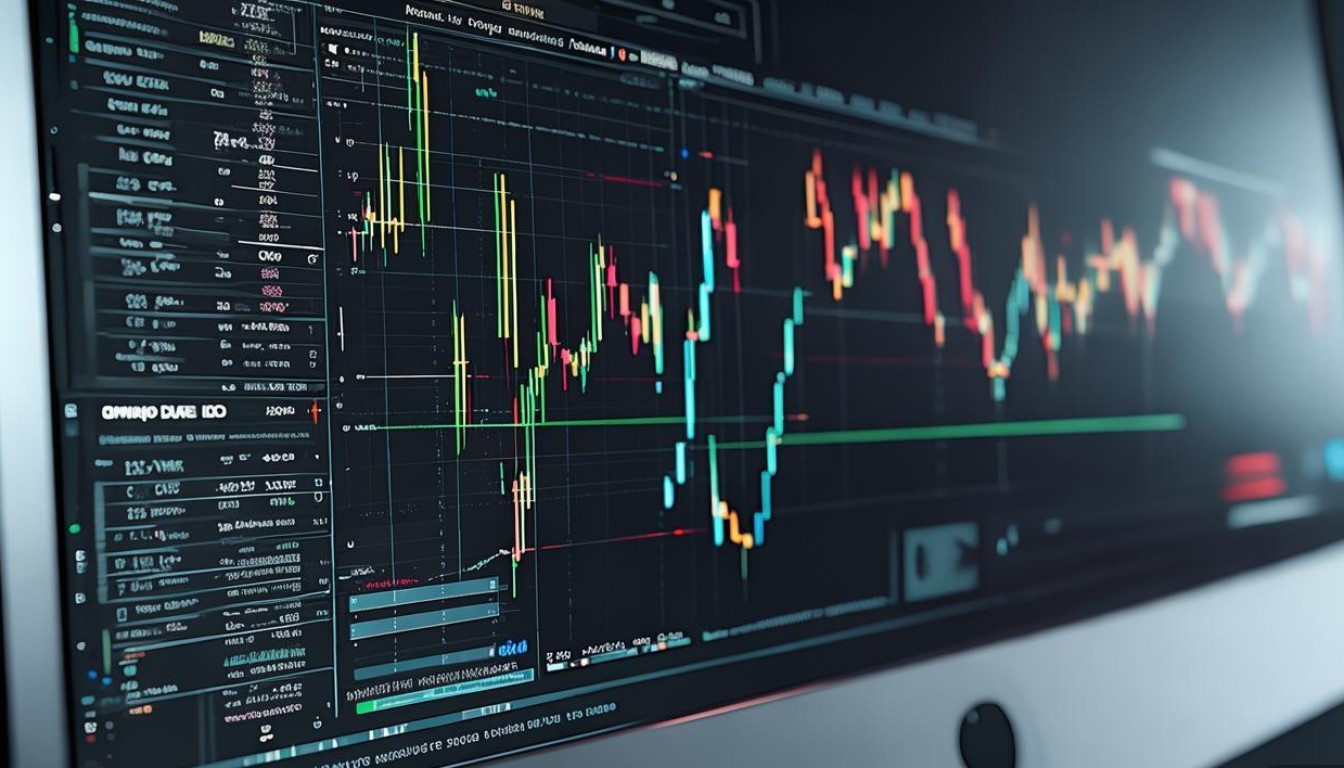 美股实时数据软件，哪款能实时接收？