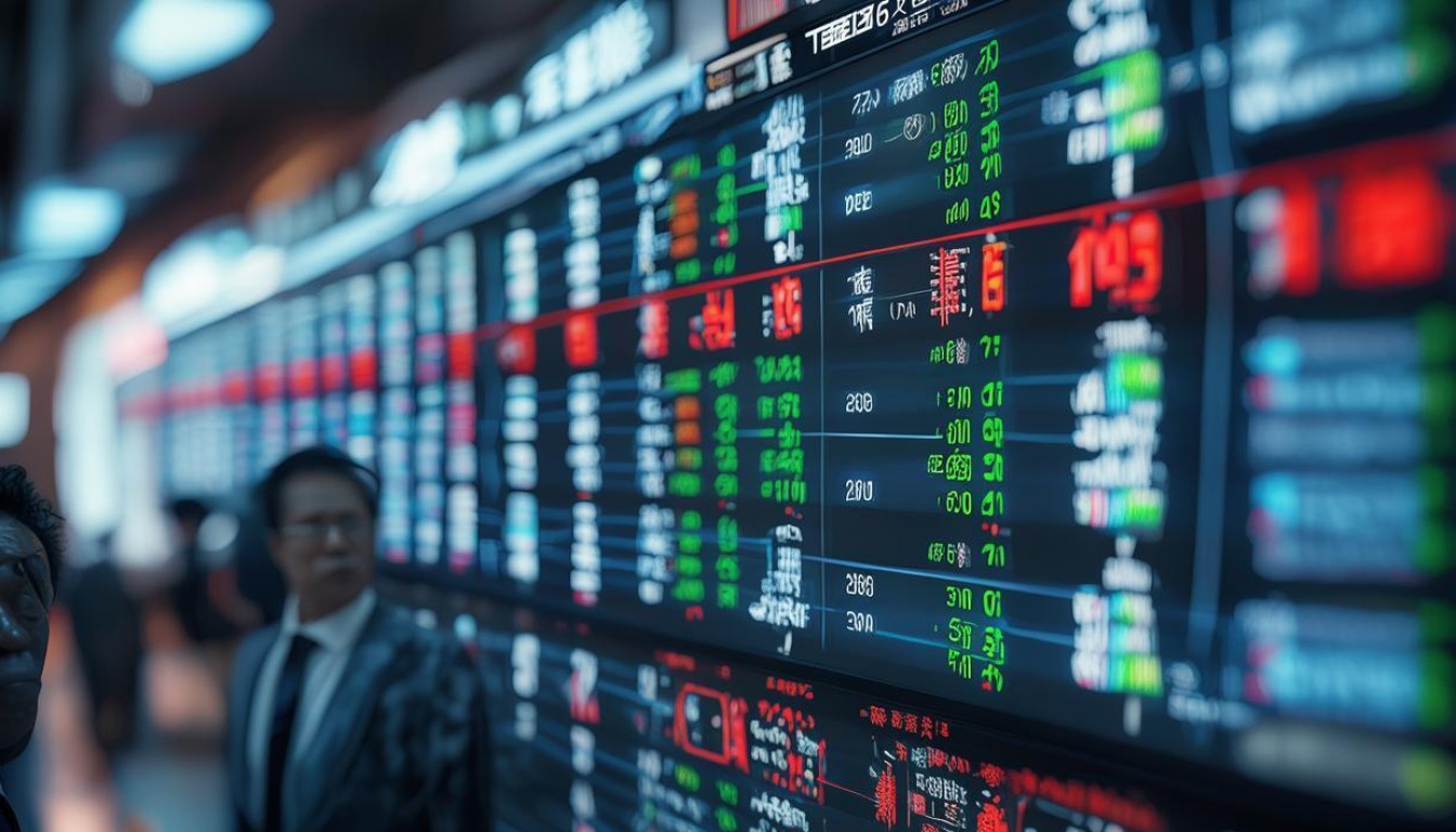 太极实业今日股价异动,后市行情会如何?