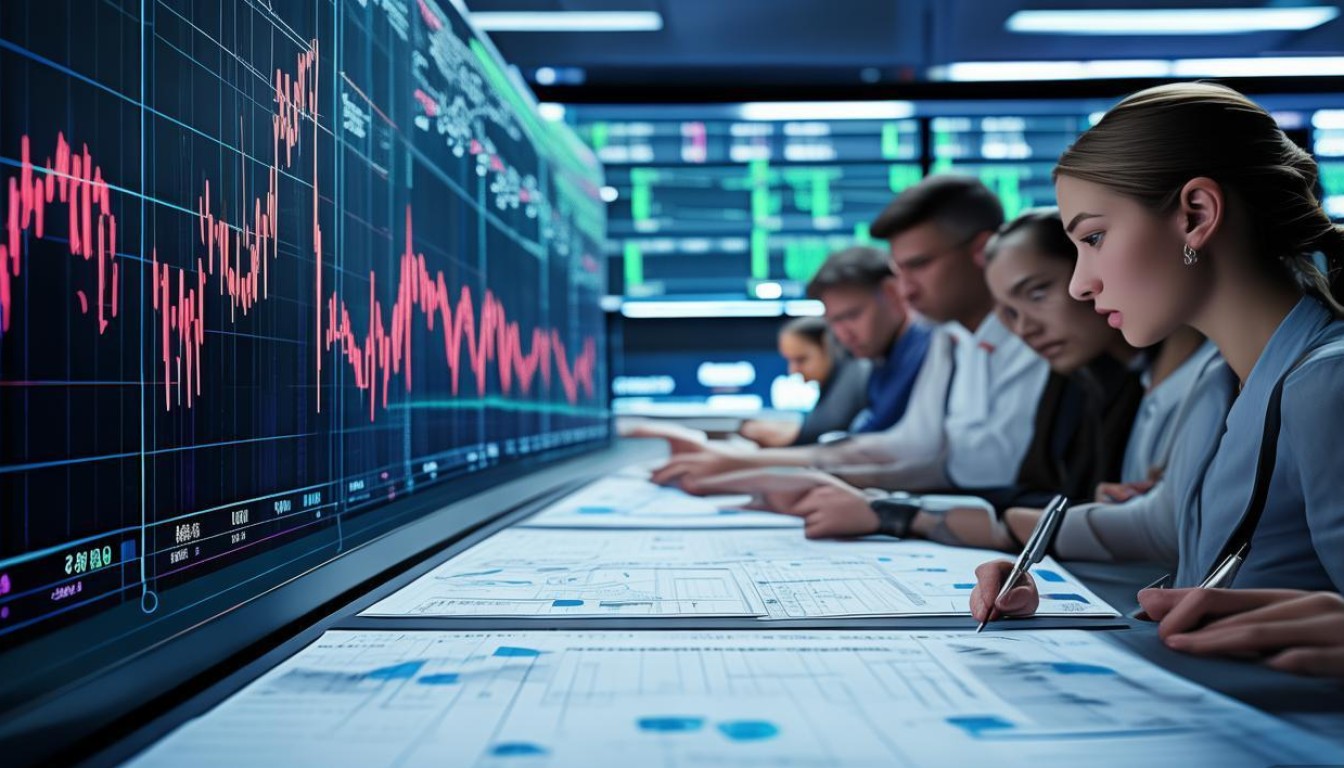 太极实业今日股价异动,后市行情会如何?