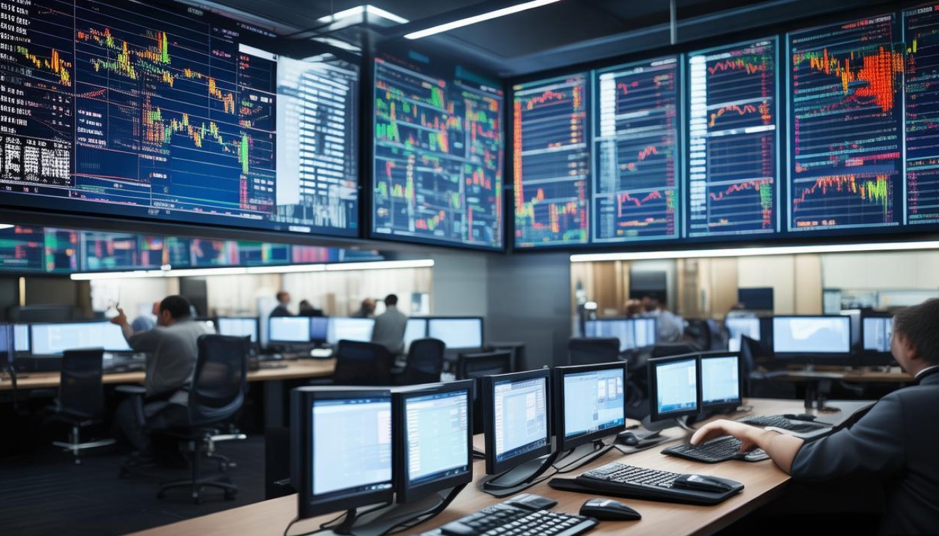 兴科电子股票最新行情怎么样?