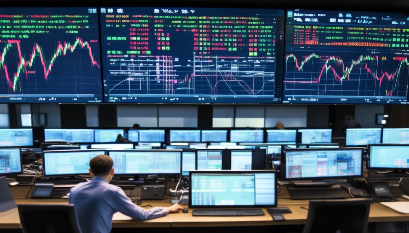 兴科电子股票最新行情怎么样?