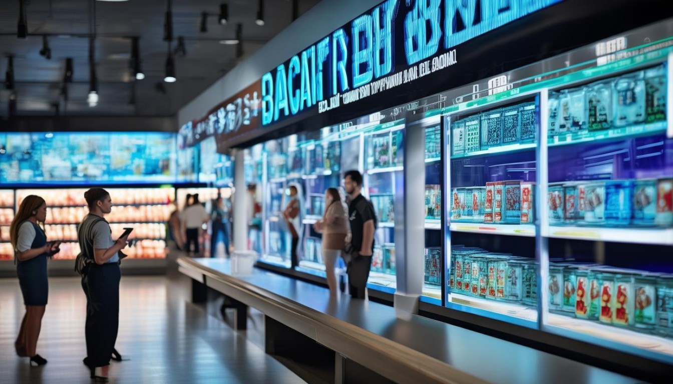 区块链技术如何赋能零售商应对2025新零售挑战?