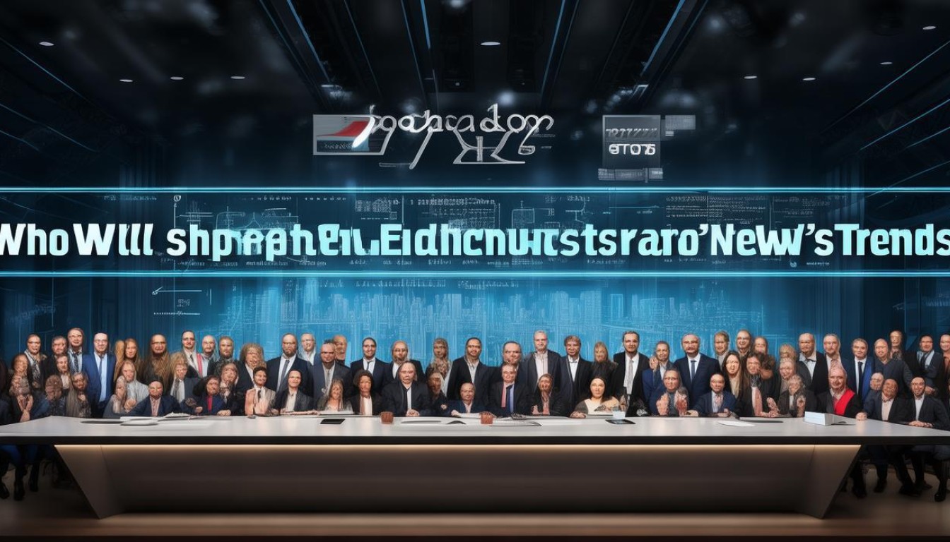 100位区块链大咖，2025谁在引领行业新风向？