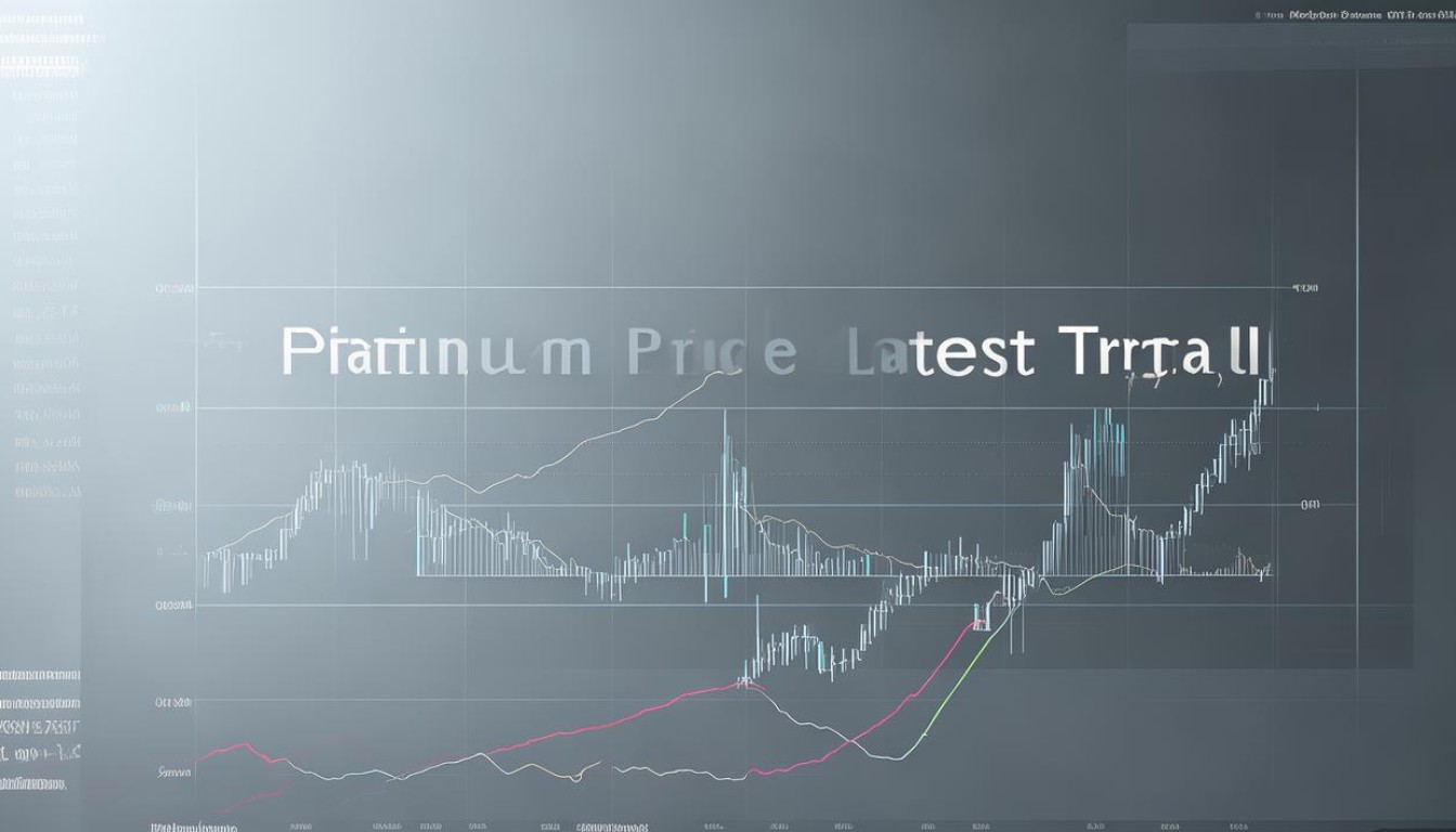 铂金价格最新走势如何？今日实时行情变动解析。