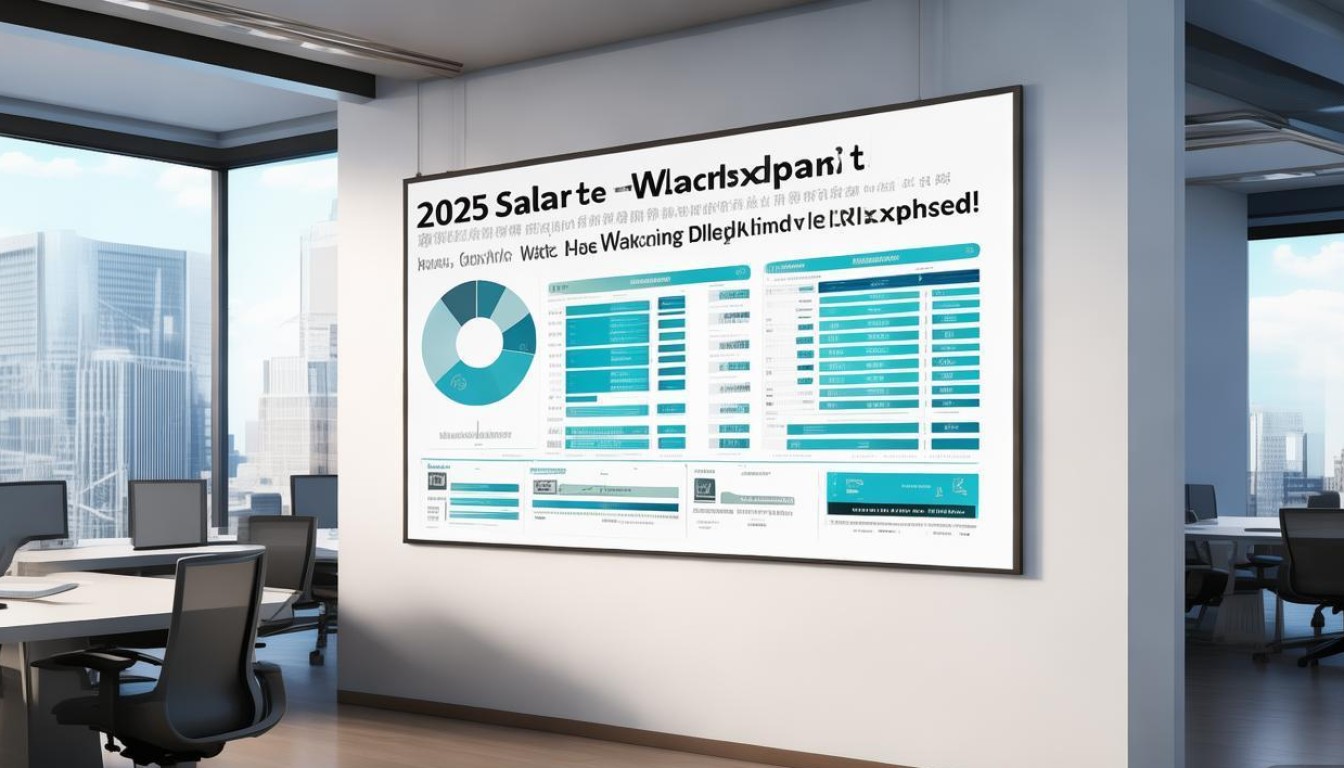 万向区块链实验室2025工资多少?应届生薪资曝光?