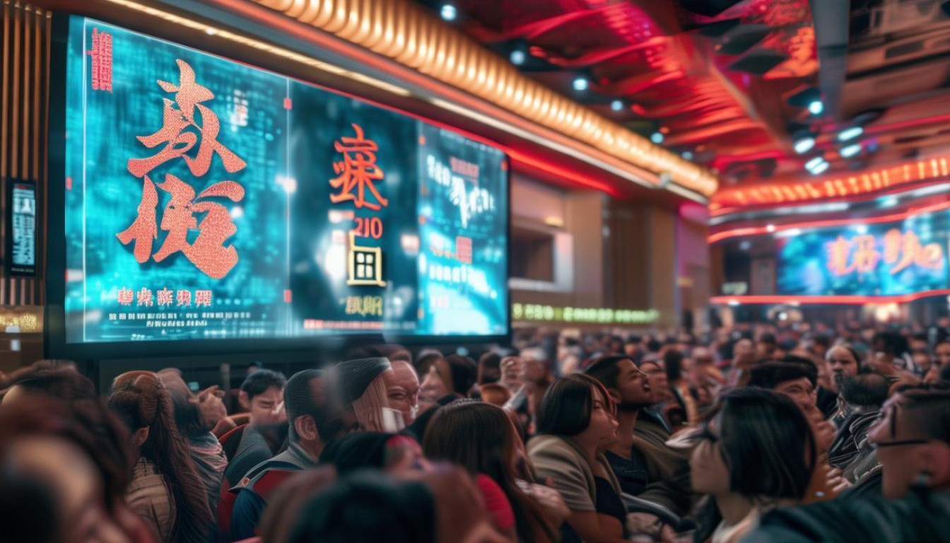 绣春刀2最新实时票房多少?