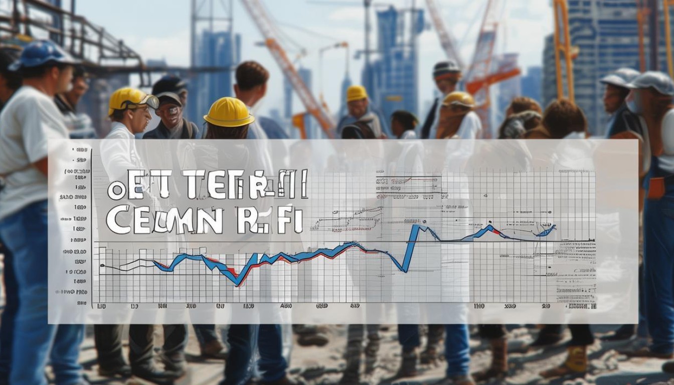 明年水泥行情会涨还是跌？