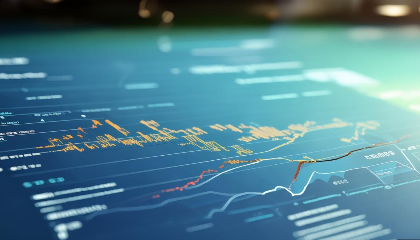 中大瑞康行情最新走向如何?