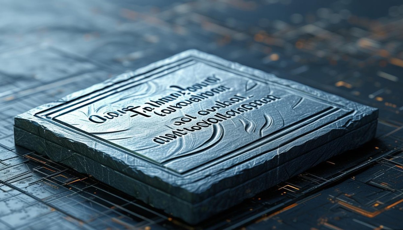 Stone一分钟,区块链最新进展是什么?