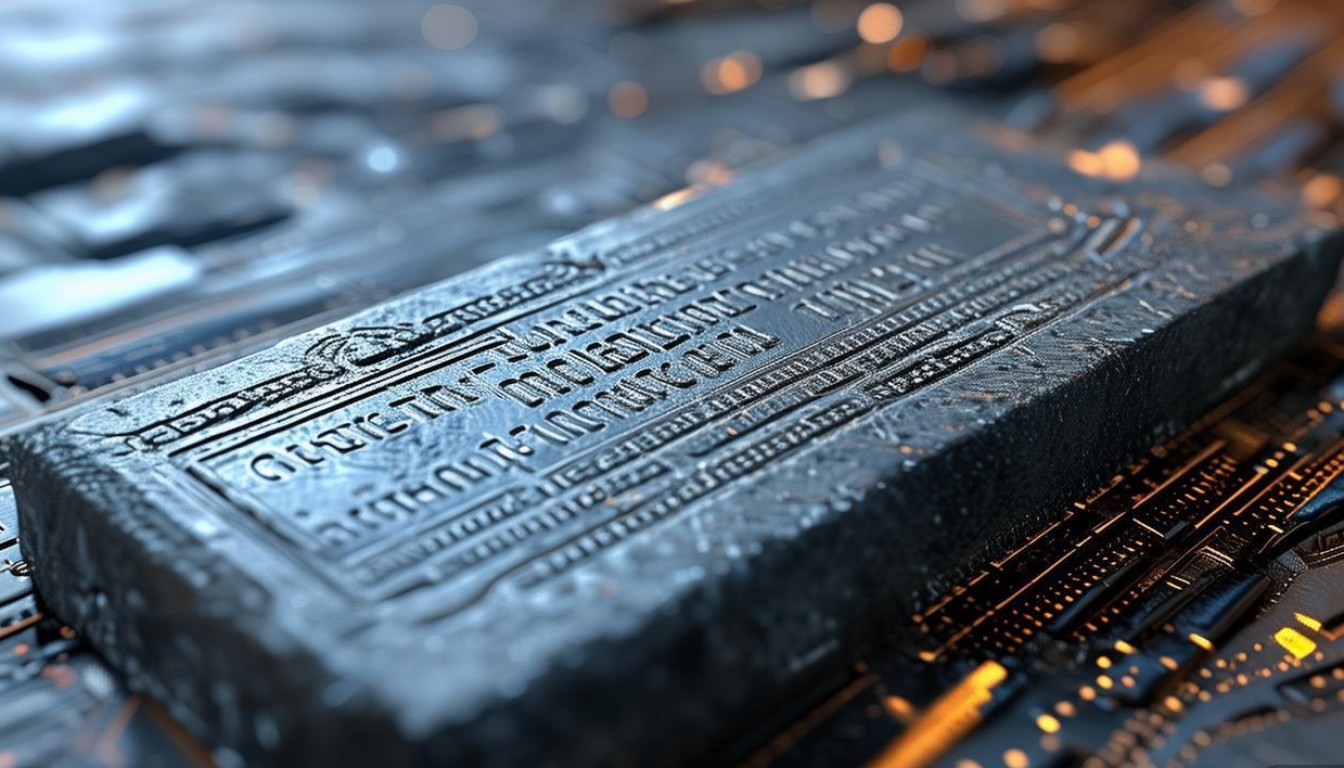 Stone一分钟,区块链最新进展是什么?