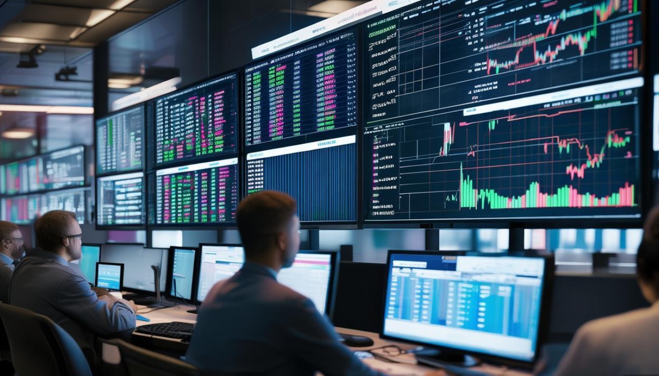 LME镍外盘实时行情最新价格多少？