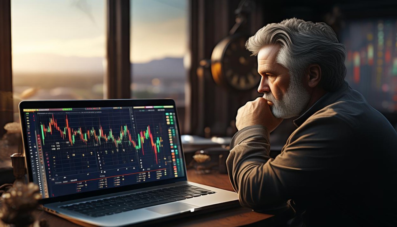 乘着这波行情能持续多久？机会还是风险？