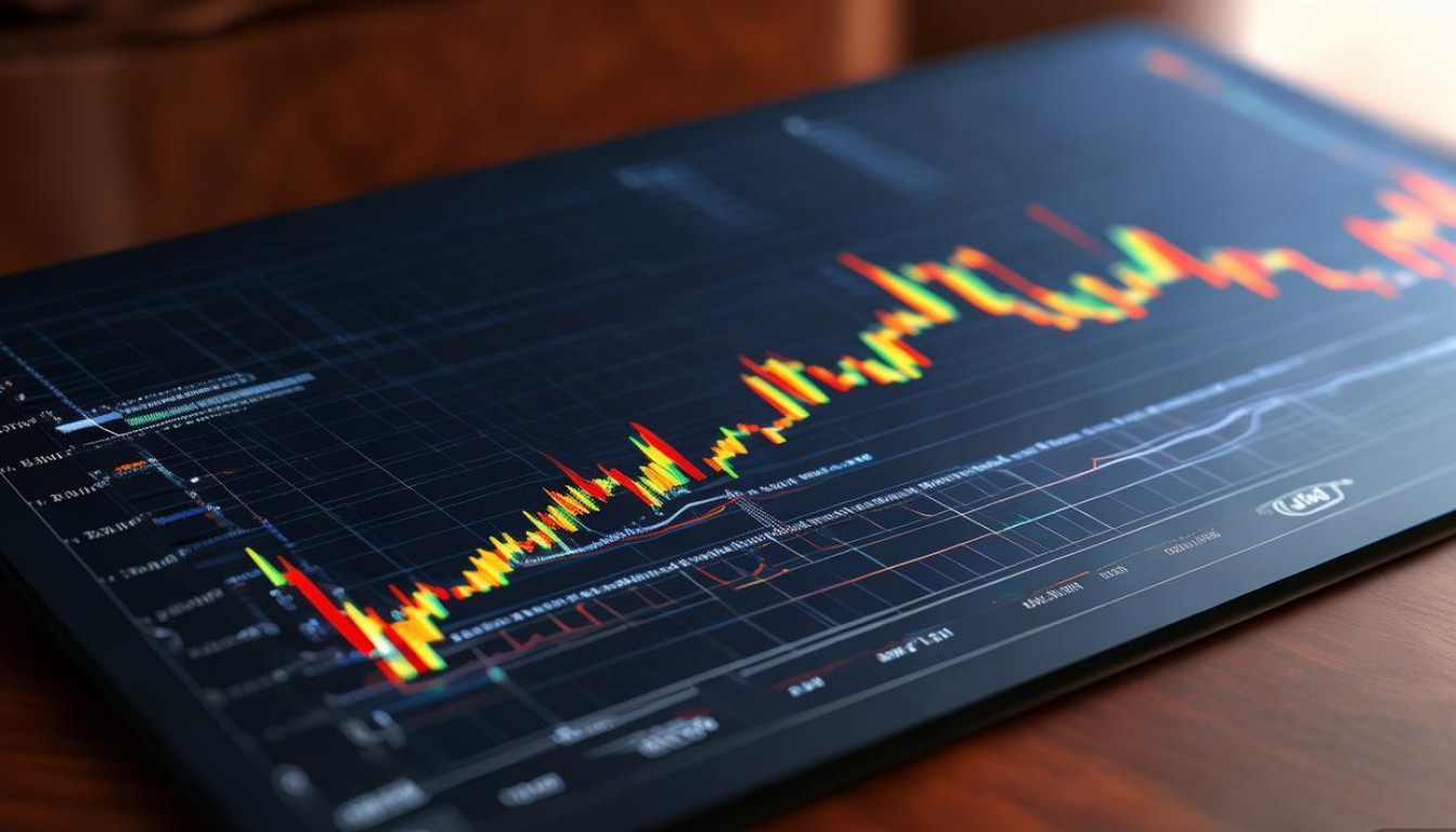 火链币行情异动?今日最新走势如何?