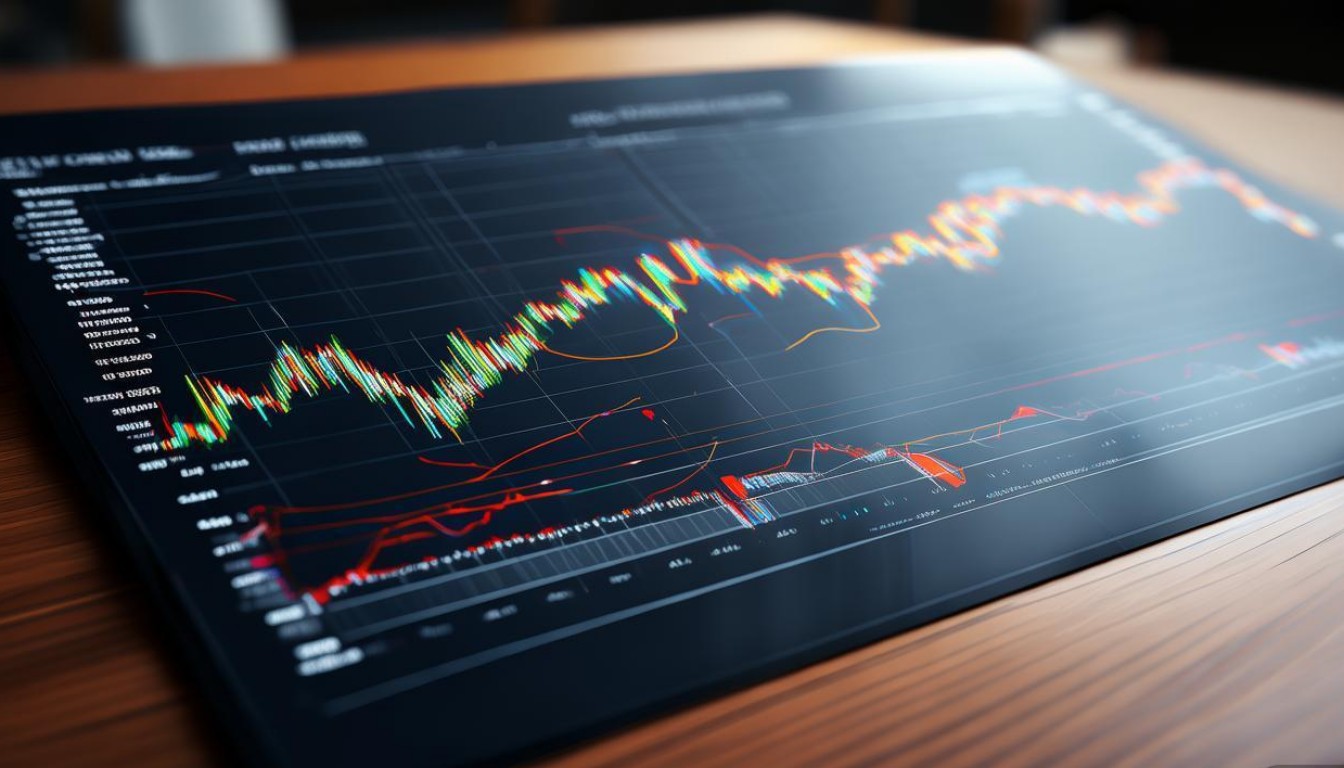 火链币行情异动?今日最新走势如何?
