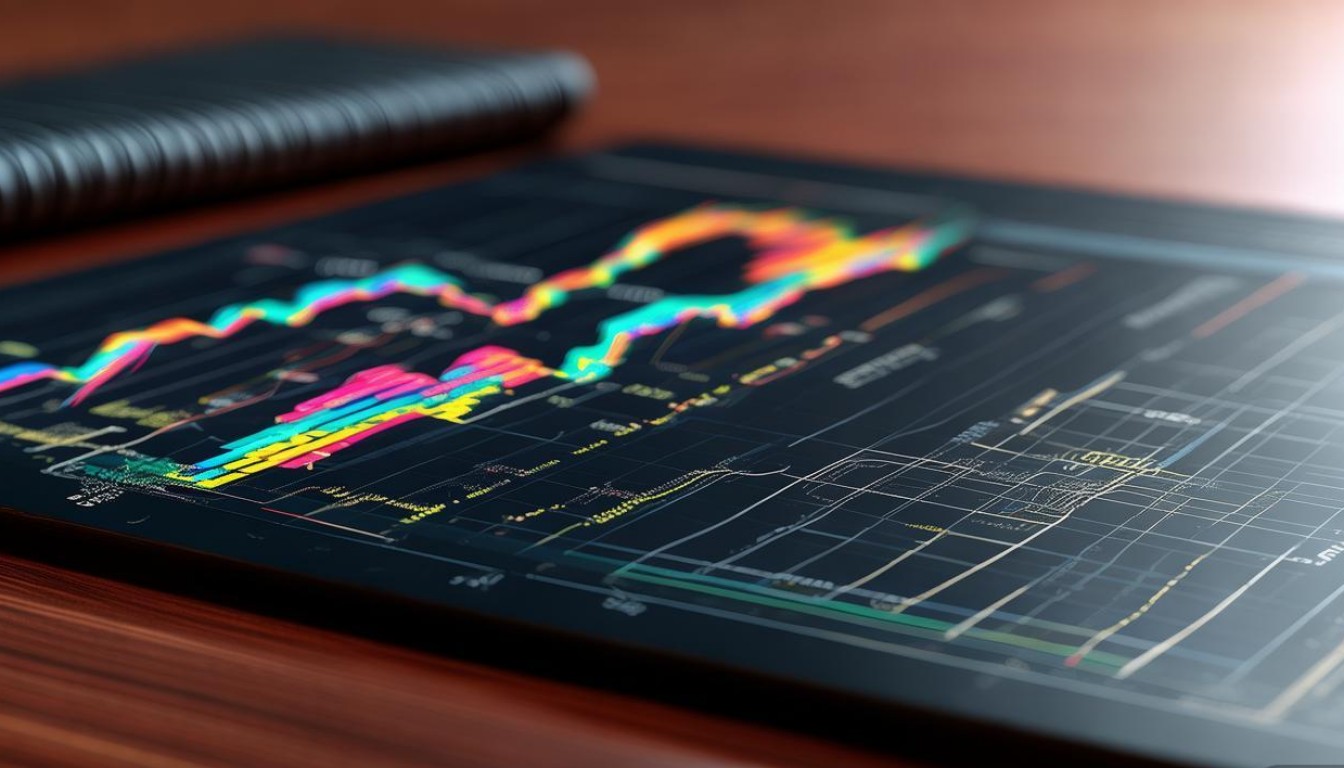 火链币行情异动?今日最新走势如何?